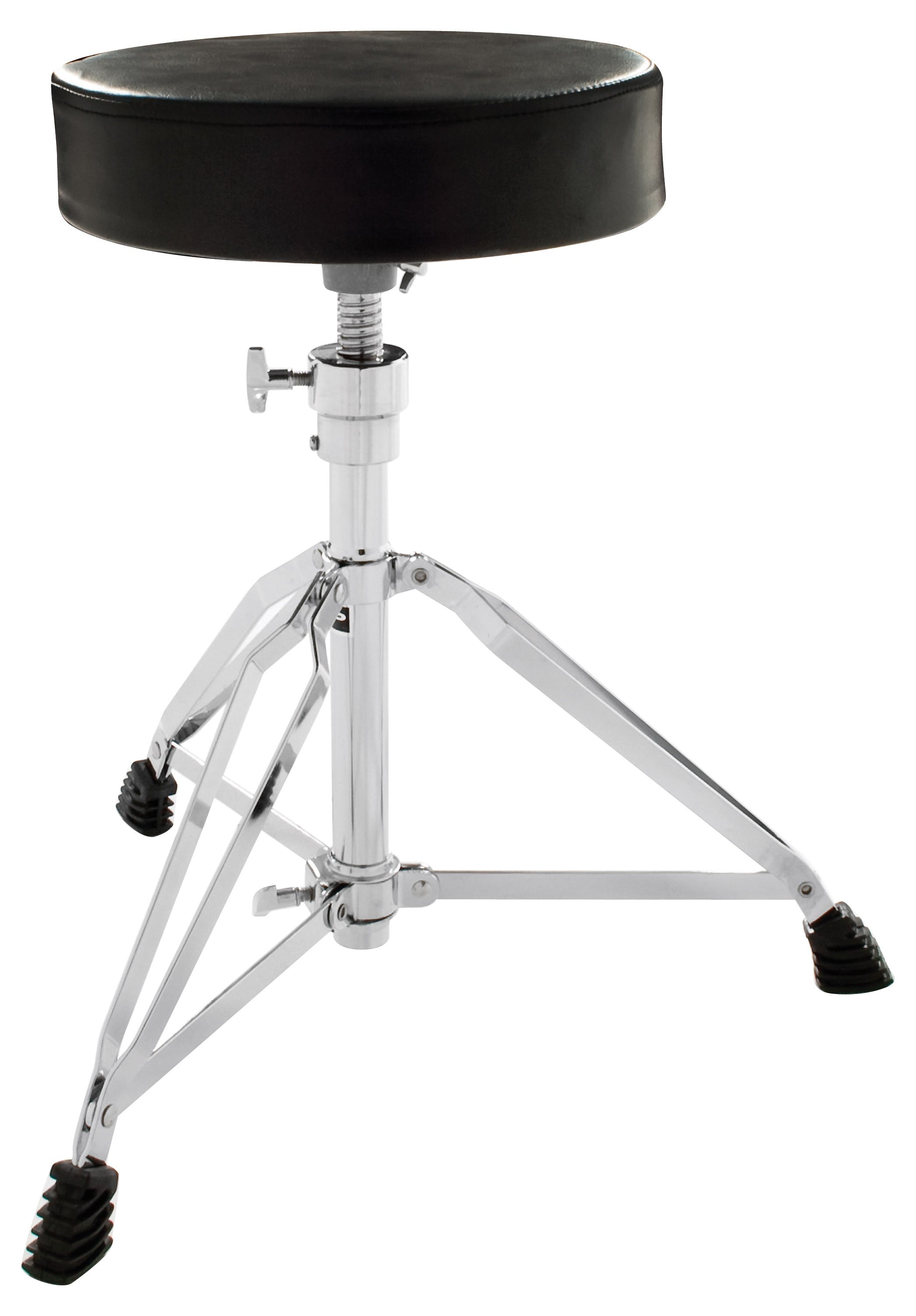 Drum Throne by